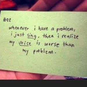 Meet your Posher, Gianna